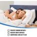 Buy Adjustable Jaw Support Belt | Chinstrap for Facial Lifting | Stop Snoring - International Shipping - Buy Online on GoSupps.com