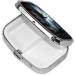 Buy Gothic Happy Halloween 2 Compartment Pill Case - Cute Travel Pill Organizer for Purse & Gifts - Buy Online on GoSupps.com