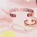 LONGRN Pure Copper Magnetic Ring & Bracelet - Adjustable Size for Women - Buy Online on GoSupps.com