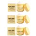 Masque capillaire l huile de noix de coco Soin intensif pour cheveux secs et ab m s r paration des pointes fourchues renforce les racines et r duit la chute des cheveux (3pcs)