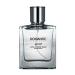 Parfum for men Exquisite Hypoallergenic Eau De Parfum Captivating Beauty Products Suitable for Travel Size Gift for men One Size Grey
