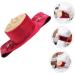 Healeeved Moxibustion Box Holder Set | Moxa Heating Tank & Belt | Household Moxibustion Appliance - Buy Online on GoSupps.com