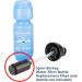 Authentic Sport Berkey Filter for Off-Grid, Emergencies, Hiking, Camping, Travel & Everyday Use - Buy Online on GoSupps.com