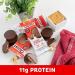 Buy Quest Nutrition Peanut Butter Cups - Vegan Low-Carb 28 ct. | Best International Shipping - Buy Online on GoSupps.com
