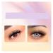 Buy Extra Large Volume Thick False Eyelashes - Naturally Enlarge Your Eyes | 1 Count - Buy Online on GoSupps.com