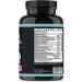 Angry Supplements Garcinia Cambogia with Probiotics Gut Health Multivitamin w. Vitamins A C D E K B2 Zinc Selenium Copper Chromium + Herbal Blend Capsules (1-Bottle 60ct) 60 Count (Pack of 1) - Buy Online on GoSupps.com