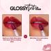 Shop L.A. Girl Glossy Tint Lip Stain - Captivating GLC708 | Long-lasting Hydration & Color | International Shipping Available - Buy Online on GoSupps.com
