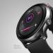 Cubitt CT4 Smart Watch Fitness Tracker - 1.28 TFT-LCD Color Touch Screen, IP68 Waterproof, Blood Oxygen/Heart Rate Monitor, Step Counter - 14 Sports Modes for Men and Women (Black) - Buy Online on GoSupps.com