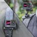 360 Degree Rotation Backpack Strap Mount for Gopro Hero and Action Cameras - Buy Online on GoSupps.com
