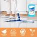 Honifee Floor Cleaner Honifee Cleaning for Bath Tile Honifee Floor Cleaner No Residue Powerful Decontamination Wood Floor Cleaner and Polish Multi Purpose Floor Cleaner (Sweet Orange) - Buy Online on GoSupps.com