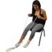 Easy Sock Aid for Compression Socks | Adjustable Cords & No Bending | Ideal for Pregnant & Elderly - Buy Online on GoSupps.com