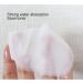 600 Pieces Eye Mask Paper Disposable Cotton DIY Eye Paper Beauty Salon Eye Sheet for Moisturizing for Facial Beauty Care - Buy Online on GoSupps.com