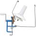 Large Yarn Ball Winder - Yarn/Fiber/Wool/String Ball Winder Hand-Operated - 10.23 x 7.08inch Large Ball Winder