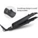 Hair extension iron 1pc Professional Adjustable Temperature Constant Hair Extension Iron Heat Keratin Fusion Connector Hair Extensions Tools(B-Black) - Buy Online on GoSupps.com