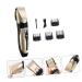 Buy Baby Electronic Hair Clipper Set - Cordless Trimmer & Professional Haircut Kit for Kids | International Shipping Available - Buy Online on GoSupps.com