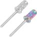 Nail Bit - Round Bit Nail Art Mandrel Bit for Both Left and Right Handed Shank efile Bit Fast Remove Acrylic or Hard Gelfor Manicure Tool Accessory Sanding Band - Buy Online on GoSupps.com