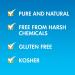 Arm & Hammer Baking Soda Shaker 12 Oz - Pack of 6 | Multi-Pack Option Available - Buy Online on GoSupps.com