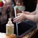 Lehman's Castile Foaming Hand Soap - All-Natural Mild & Moisturizing Essential Oil Scented (Lemongrass) | 16 fl oz - Shop Internationally - Buy Online on GoSupps.com