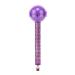 Glossy Pops Hey Cupcake Lipgloss - Sweet YoSelf (Purple) | International Shipping Available - Buy Online on GoSupps.com