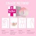 Tender & Pink Essence Cream for Intimate Areas | Underarm Knees Elbows Inner Thighs & More - Soothing Skin Care for All Skin Types - Buy Online on GoSupps.com
