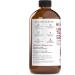 Organic Urinary Tract Complete 16oz - Bladder Health, UTI Prevention & Yeast Infection Treatment - 16 Fl Oz - Buy Online on GoSupps.com