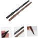PRETYZOOM 6 Pcs Baking Pen Macron Pen Homemade Cookies Edible Drawing Biscuits Pens Fondant Food Pen Pastry Icing Pen Cookie Decorating Pens Fine Point Pen Cake Fine Tip Double Head Plastic - Buy Online on GoSupps.com