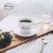 Paulig Classic Grounded Coffee - Master Blend of 100% Arabica - Full Bodied Roast Level 3 Perfect Balance of Aroma- Premium Quality 500 G Bag - Buy Online on GoSupps.com