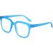 Buy De Tomaso Ladies 526 Light Blue Reading Glasses - Stylish & Comfortable Eyewear for Women - International Shipping Available - Buy Online on GoSupps.com