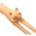 Beavorty Scratch Tool - Long-Handled Back Massager for Instant Relief & Relaxation | Tickling Sabberlack Scraper for Adults - Buy Online on GoSupps.com