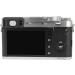 Haoge THB-XS Metal Hot Shoe Thumb Up Hand Grip for Fujifilm X-E4 X100F X-Pro2 X-Pro3 Camera - Silver - Buy Online on GoSupps.com