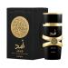 Lattafa Imported Long Lasting Luxury Perfume Spray Asad Premium Refreshing Oud and Musk Fragrances Eau De Parfum 100 ml Perfume for Unisex - Buy Online on GoSupps.com