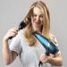 Buy Remington Profi Ion Advanced Coconut Therapy Hair Dryer AC8648 - 2300W 110km/h 3 Attachments UV Filter | International Shipping Available - Buy Online on GoSupps.com
