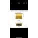 Premium Fx Replacement Gold Blade Set for BaBylissPRO Trimmer FX787 FX726 FX707 - Buy Online on GoSupps.com