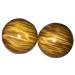 Unbit ballstretcher magnetic stress ball 50 mm natural non -temporary Chinese health ball uses for manual treatment