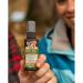Barlean's Olive Leaf Throat Spray - Peppermint Flavor (1.5 fl oz) | Natural Herbal Relief - Buy Online on GoSupps.com
