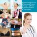 Waterproof Adhesive Bandage Peritoneal Dialysis Catheter Cover 6x197 Inch - Pack of 1 - Buy Online on GoSupps.com