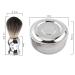 Premium Alloy Shaving Soap Set | Complete Shaving & Hair Removal Tool for Men - Buy Online on GoSupps.com
