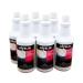 Javelin Commercial Grade Bowl Cleaner with Surface Protector - 1 Quarter size (946 ML) (Pack of 6)