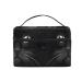 Black cat cosmetics bag organizer zipper make -up bags cultural bag cosmetic bag wash bag for women girls women