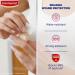 Elastoplast Water Resistant Plastic Plasters (20 Pieces) - Waterproof & Dirt Resistant First Aid Plasters - Strong Adhesion, Non-Stick Wound Pad - Breathable Tan Material - 20 Count - Buy Online on GoSupps.com
