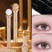 4D Silk Fiber Waterproof Mascara for Longer & Thicker Lashes | Embossed Housing Cosmetics with Natural Lengthening Effect - Includes Makeup Mirror | 1 Pcs - Buy Online on GoSupps.com