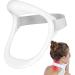 Youao 2 PCs Neck Support - Cervical Spine Decompression Traction - Posture Correction Bandage for Men & Women - Sore Crane Relief with White Strap - Buy Online on GoSupps.com