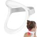 Rolempon 2 PCs neck support |V-shaped neck bunch corrector Cervical Support Head Health Care relieves the pressure cervical traction device neck collar posture naked