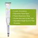 McKesson Tall Adult Underarm Crutches - 350 lb Limit - Aluminum Frame - 2 Pair - Buy Online on GoSupps.com