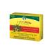 TheraNeem Neem Therape Cleansing Bar Maximum Strength | Neem Oil Soap for Sensitive Skin | Soothes & Hydrates | 4 Oz | Pack of 2