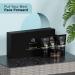 The Man Company Facial Care Kit | Charcoal Face Wash & Scrub | Peel Off Mask & Moisturising Cream | Exfoliate & Cleanse | Blackhead Remover | Shea Butter Aloe Vera Vitamin E | Perfect Gift Set of 4 - Buy Online on GoSupps.com