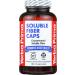 Yerba Prima Soluble Fiber Capsule - 180 per pack -- 3 packs per case.