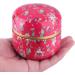 Portable Loose Powder Box Case with Lids - Ideal for Home and Travel - Buy Online on GoSupps.com