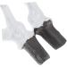 FELTECHELECTR 2 Pairs headband headgear Accessories supplies Charm decorate crafts DIY Simulated Antlers Component hair clips DIY Antlers Crafts accessories manual props Headband DIY Antlers - Buy Online on GoSupps.com