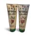 Bath and Body Works Cozy Vanilla Bourbon Body Cream 8 oz Pack of 2 - Buy Online on GoSupps.com